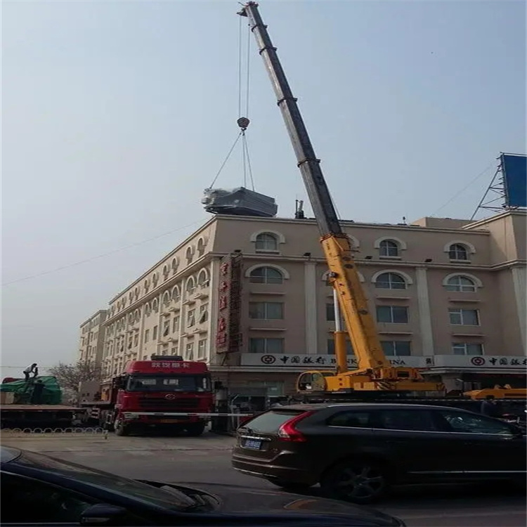 五莲桥梁基础施工|大型设备租赁解决方案|吊装运输难点攻克