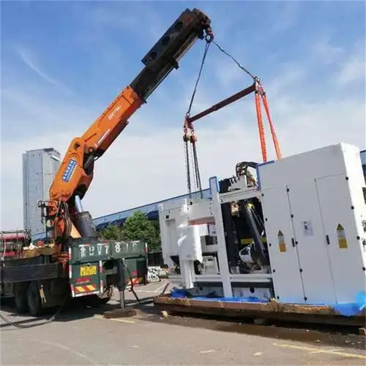 五莲附近小吊车联系方式|8-16吨|本地及时服务