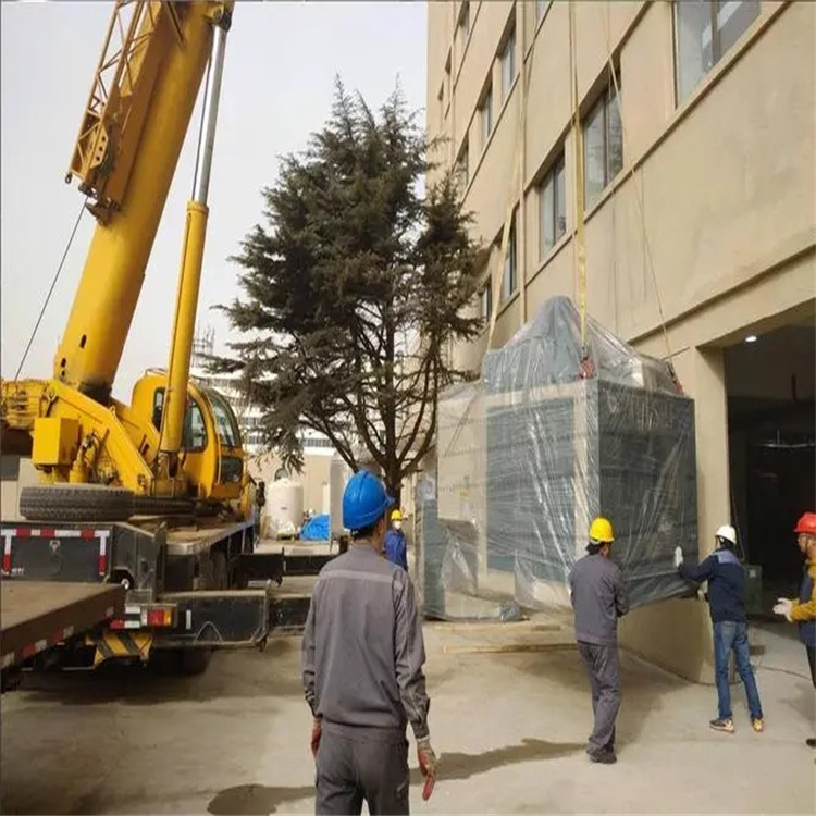 五莲50吨的吊车能吊多少吨