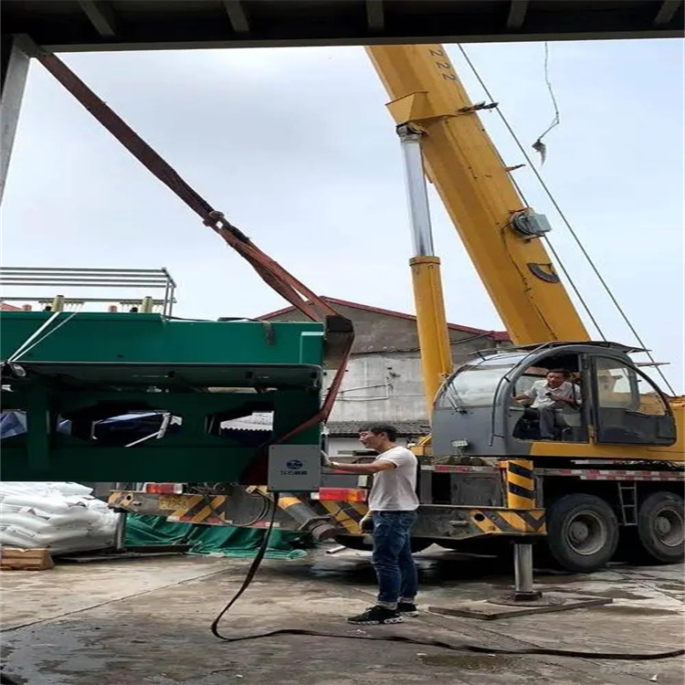 五莲大吨位吊车租赁应急保障方案|化解突发吊装需求难题