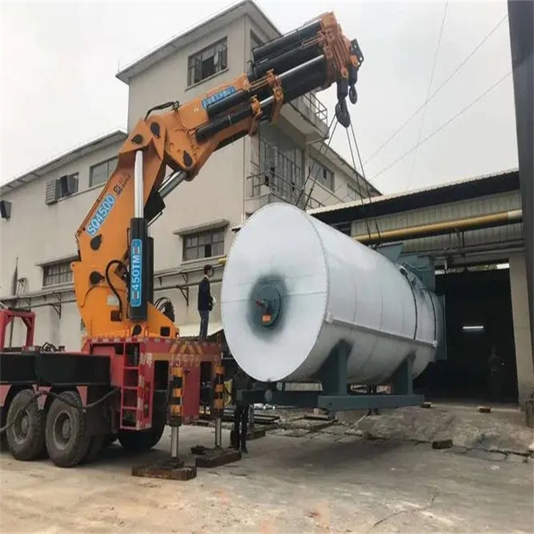 五莲吊车租用电话|24小时应急服务|精准吊装方案